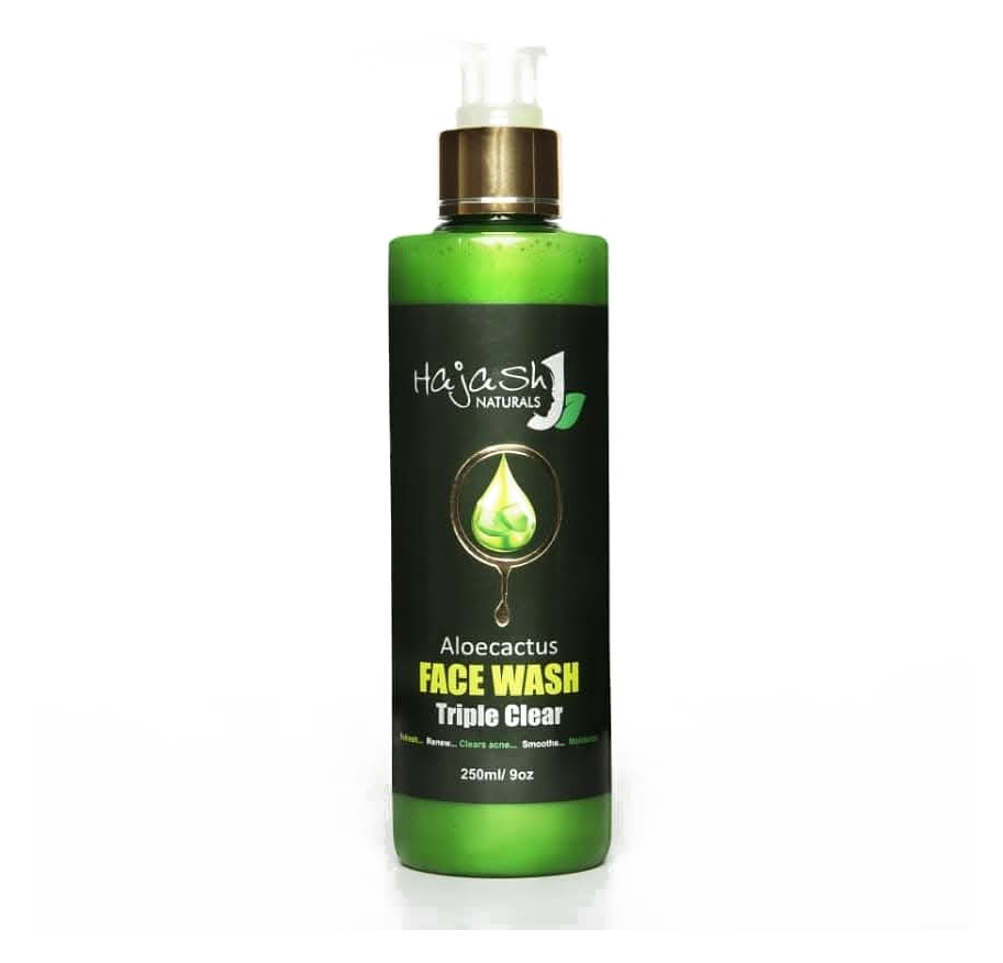 Face Wash