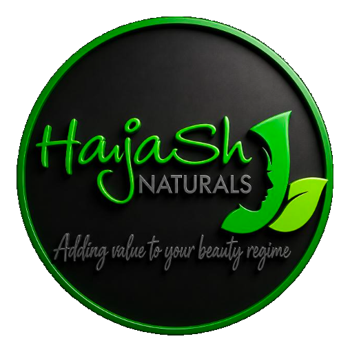 Hajash Naturals Limited