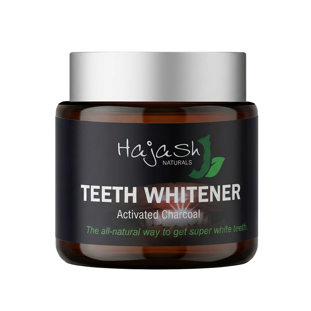 Teeth Whitener