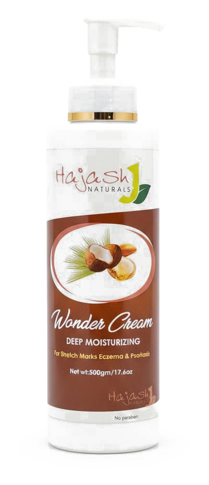Wonder Cream